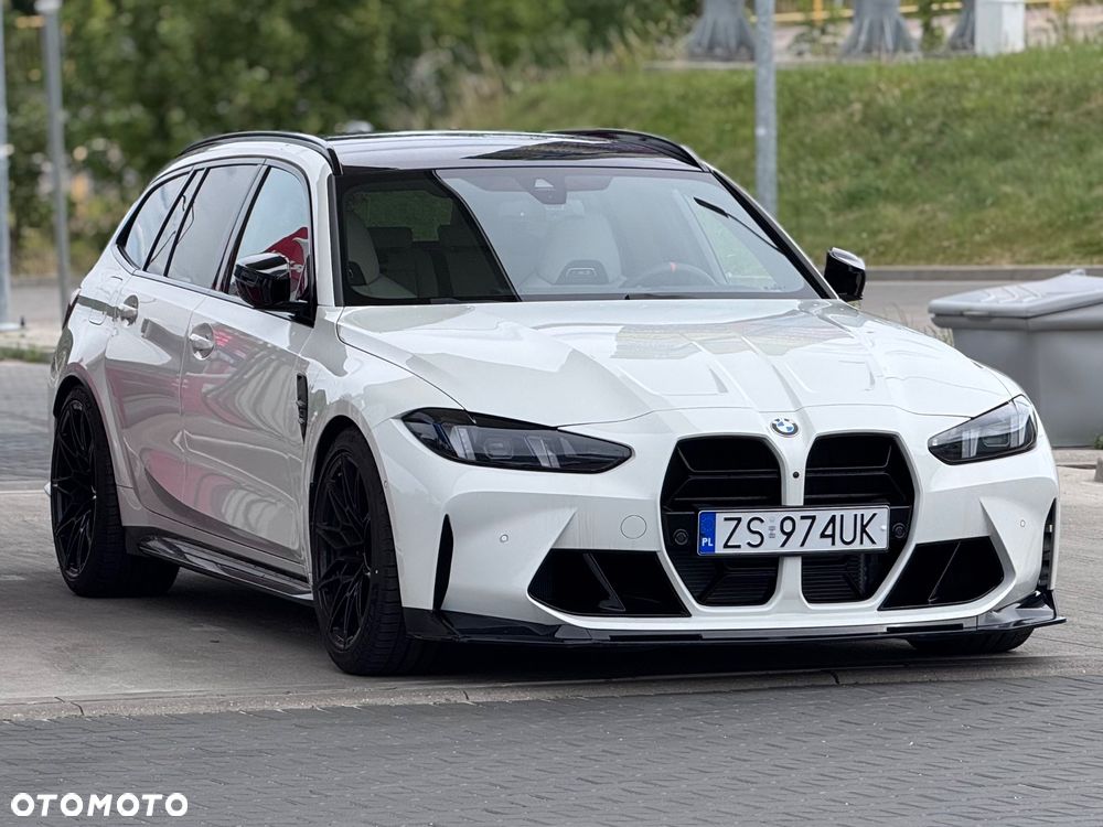 BMW M3 - 11