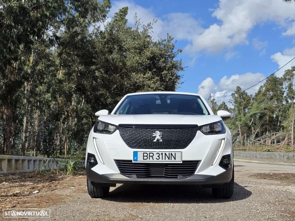 Peugeot 2008 1.2 PureTech Active - 4