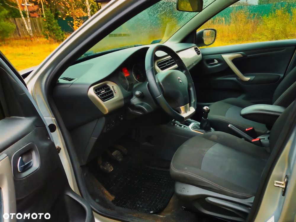 Citroën C-Elysée 1.6 VTi Exclusive - 13