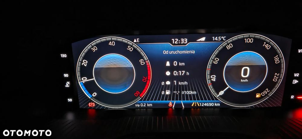 Skoda Superb 1.5 TSI ACT L&K - 33
