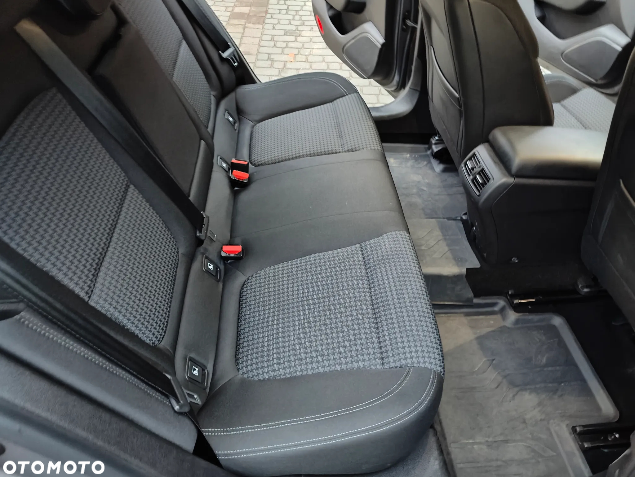 Renault Talisman ENERGY dCi 110 LIFE - 31