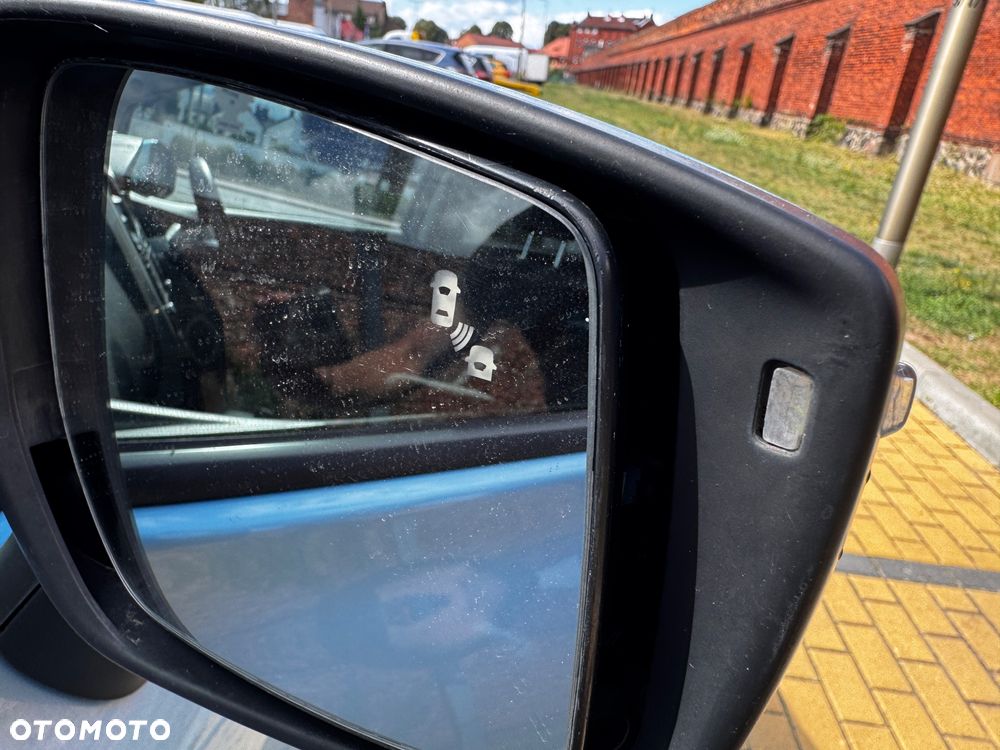Nissan Note 1.5 dCi Tekna - 30