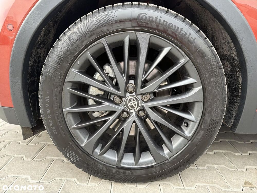Toyota C-HR - 24