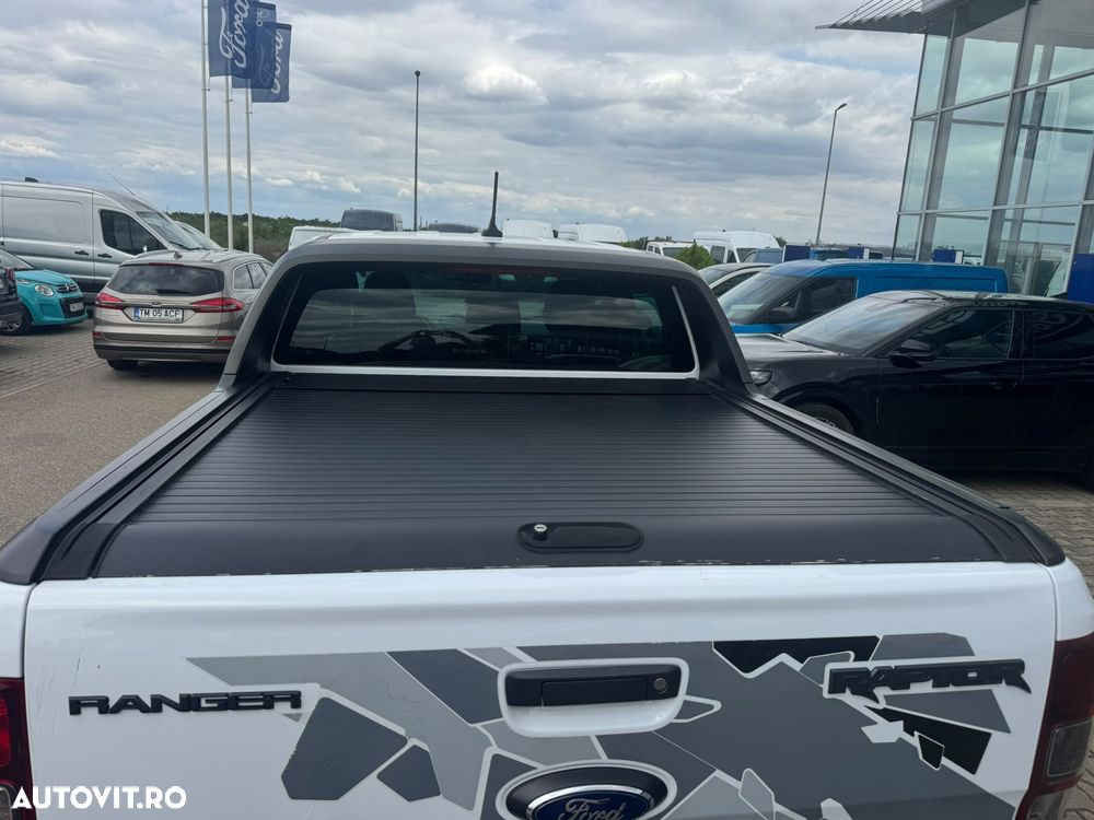 FORD Ranger 2020 — imagine 6