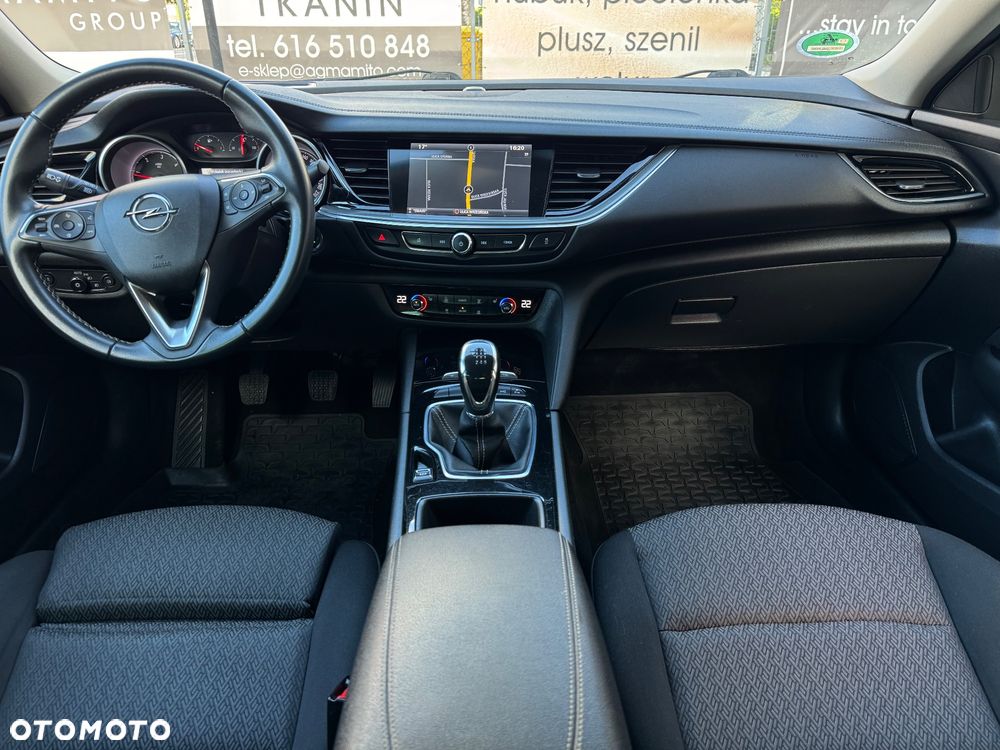 Opel Insignia 2.0 CDTI Exclusive S&S - 17