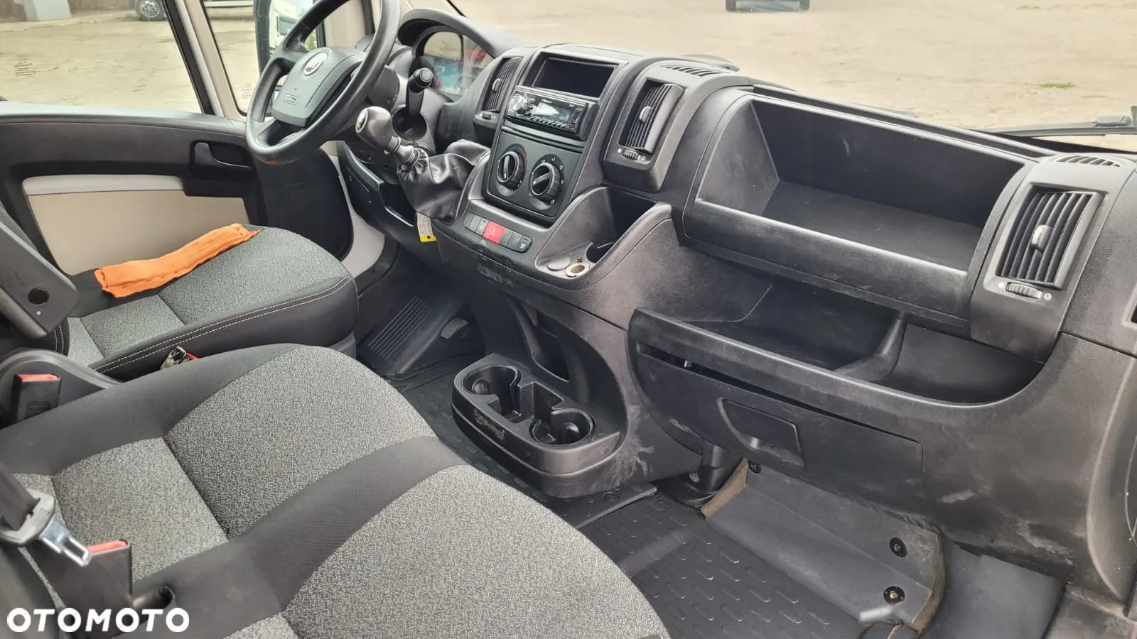 Fiat Ducato - 27