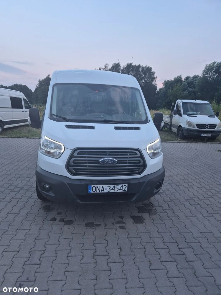 Ford TRANSIT - 9
