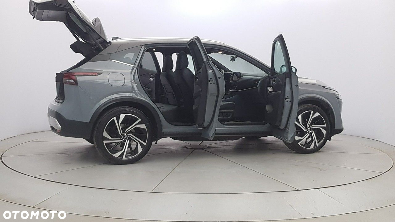 Nissan Qashqai - 12