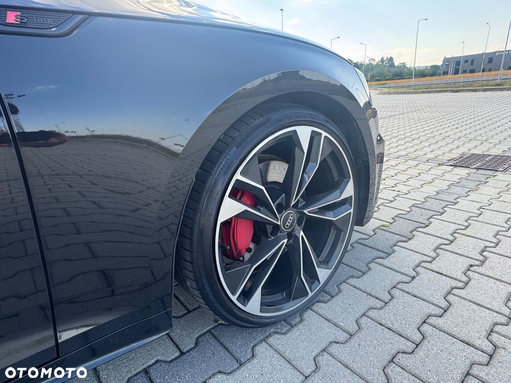 Audi A5 Sportback - 6