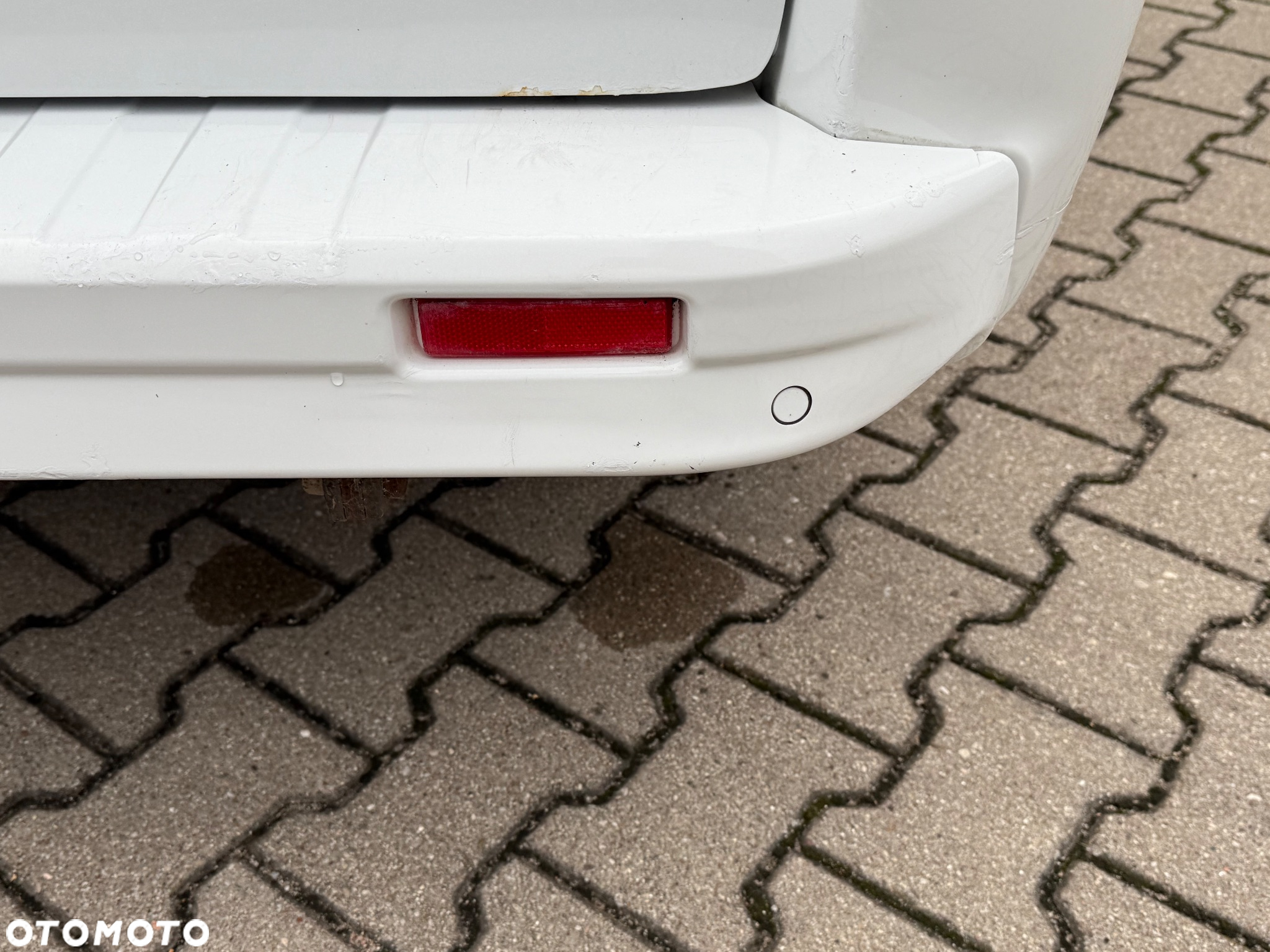 Opel Vivaro Long Serwis Klima Navi Webasto - 10