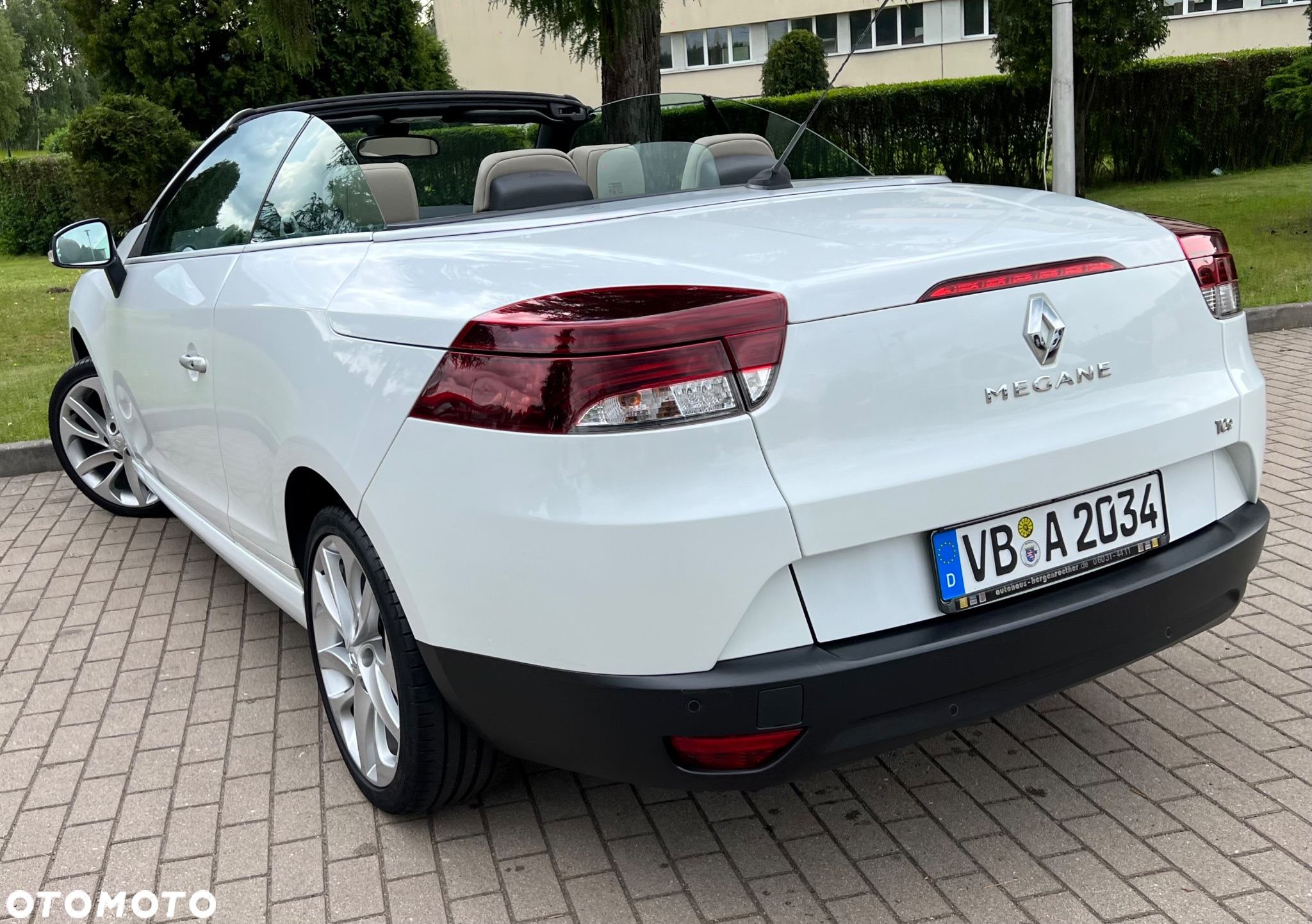 Renault Megane 1.4 16V TCE Monaco - 23