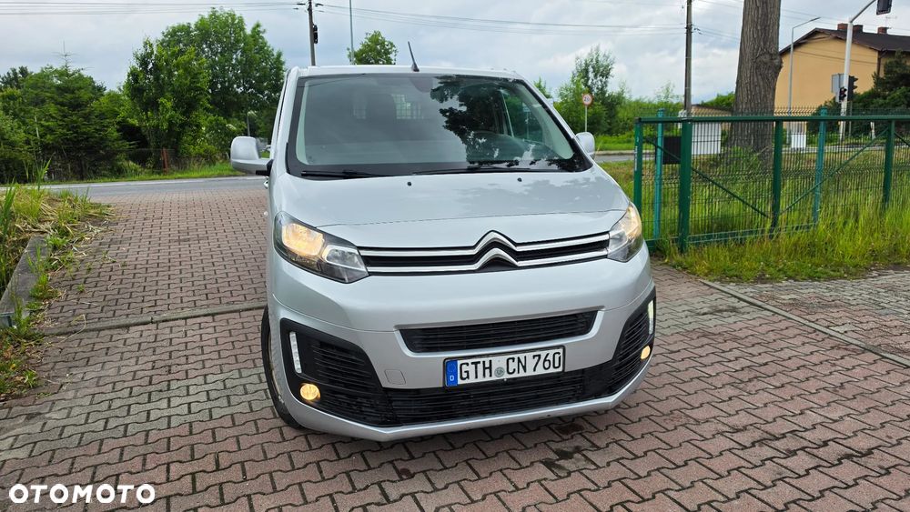 Citroën JUMPY L2 - 29