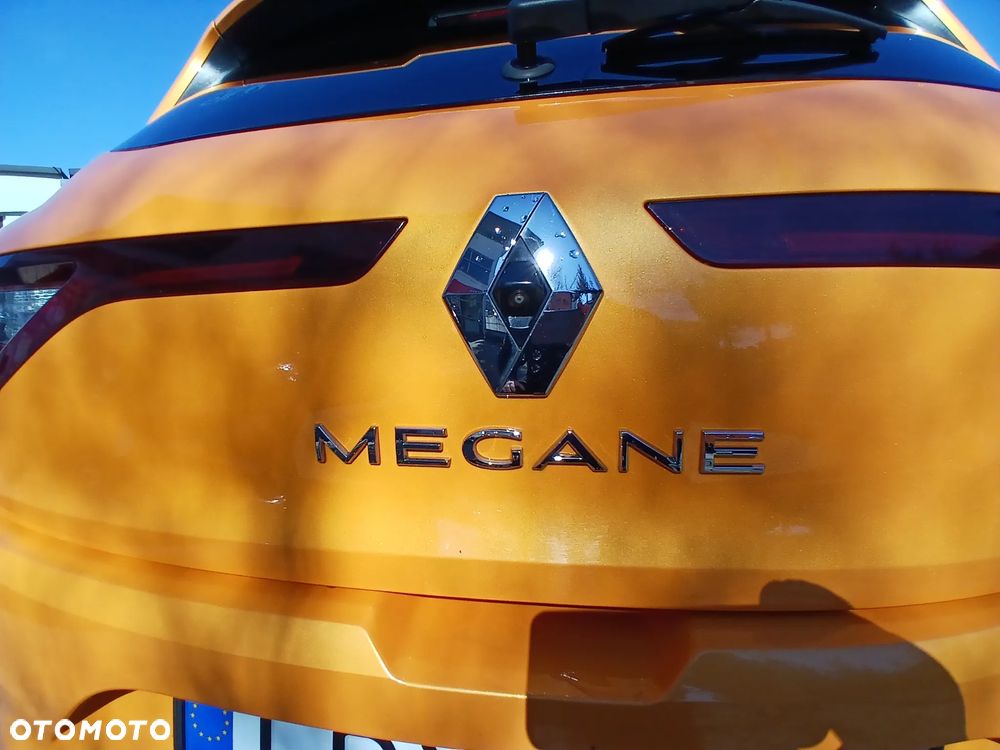 Renault Megane 1.8 TCe FAP R.S Trophy EDC - 20