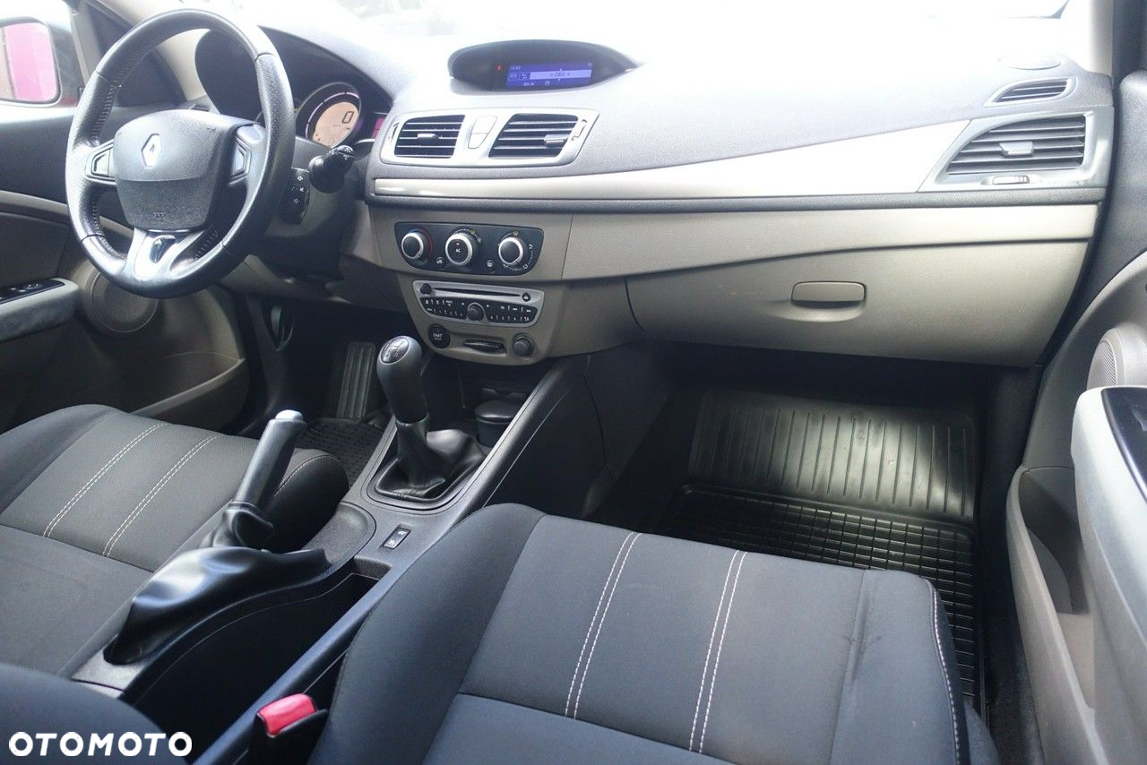 Renault Megane - 14