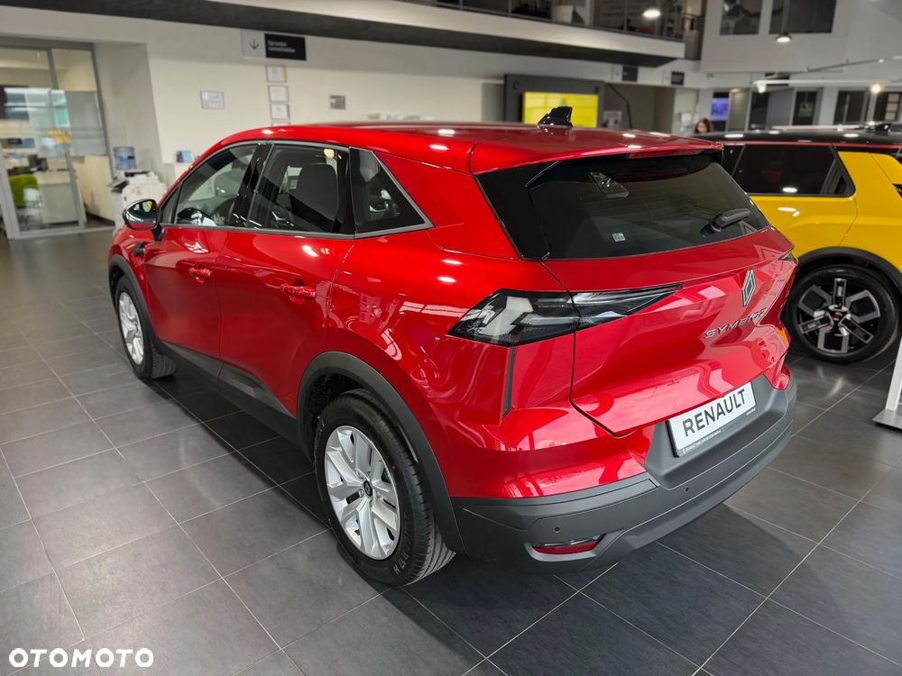 Renault Symbioz ver-1-3-tce-mhev-evolution - 4