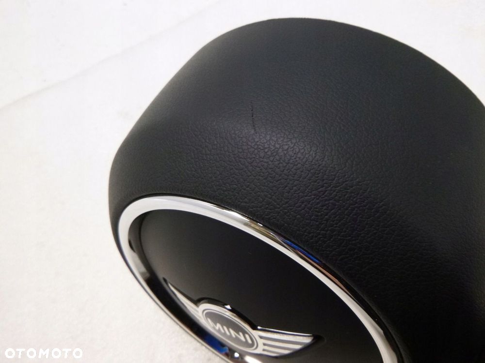 MINI COOPER AIRBAG KIEROWCY PODUSZKA F56 F57 - 7