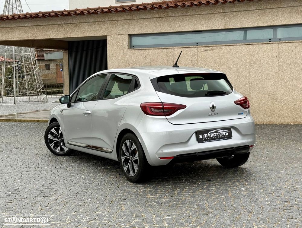 Renault Clio 1.6 E-Tech Intens - 2