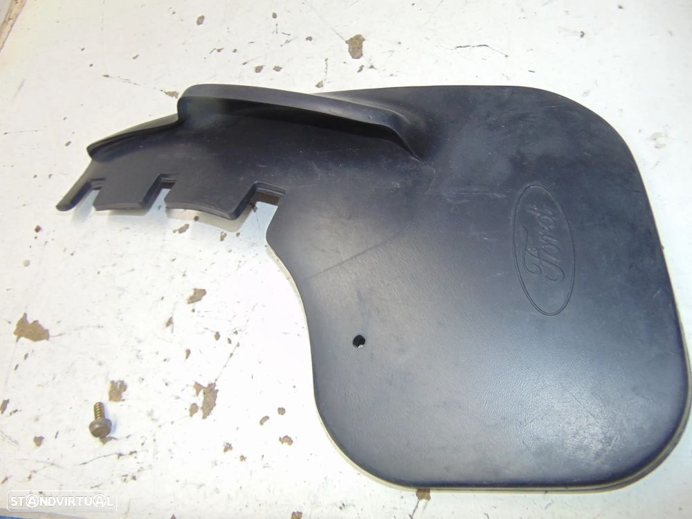 Ford Focus palas roda - 3