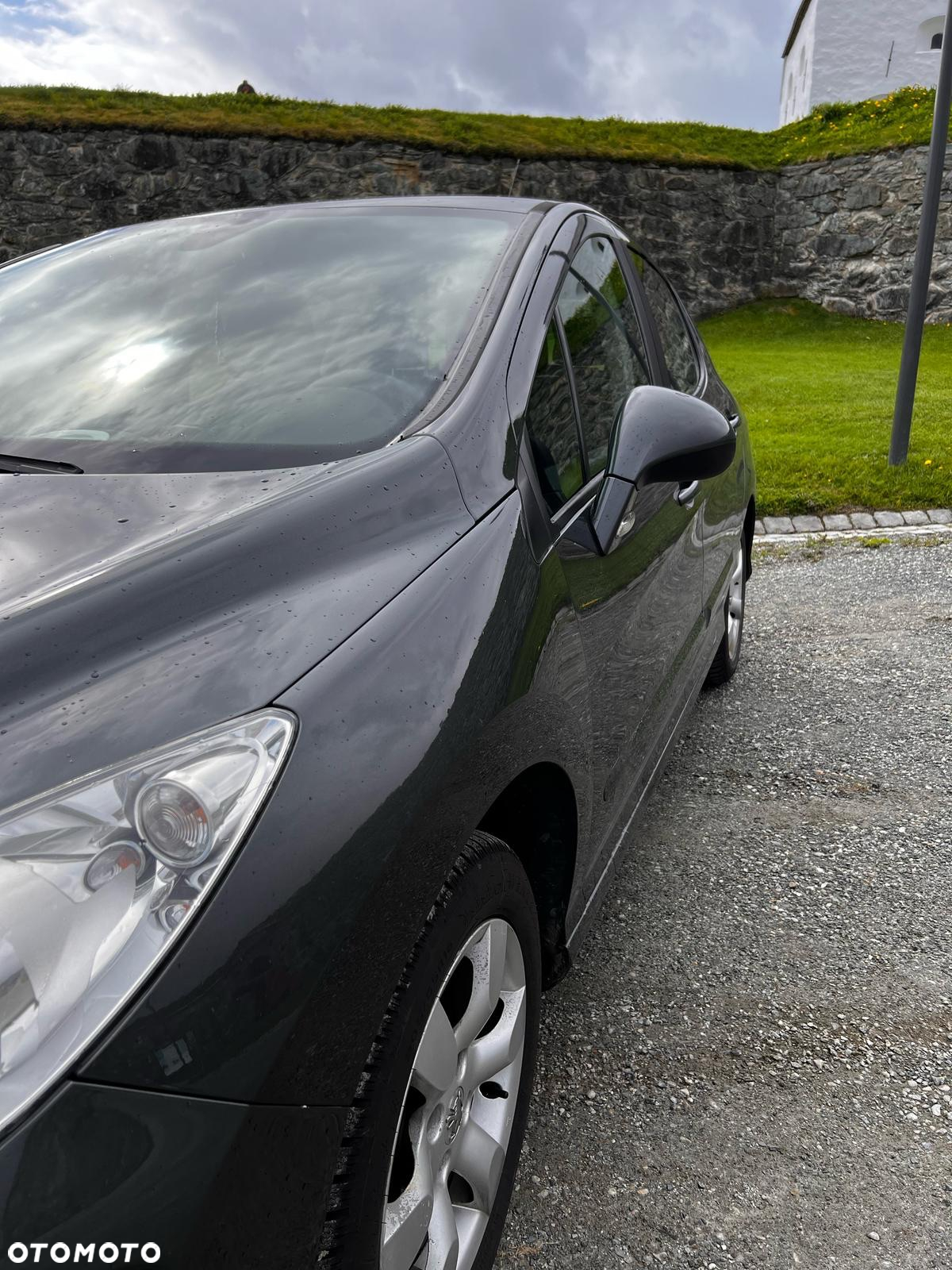Peugeot 308 - 5