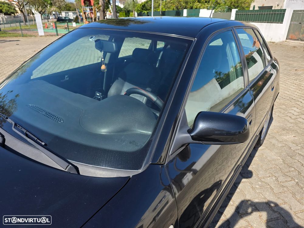 Audi A3 1.9 TDI Attraction - 33