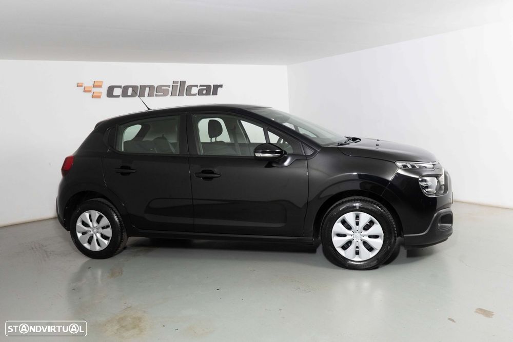 Citroën C3 1.2 PureTech Feel - 7