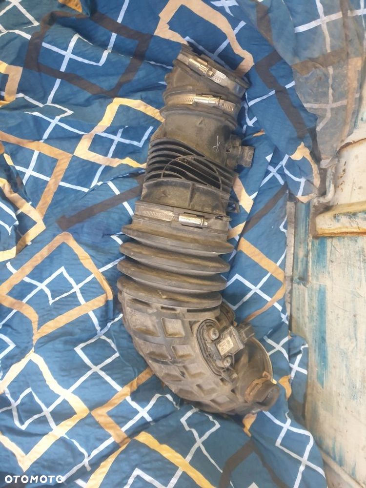 Przewód powietrza Scania NTG 2021R - 1