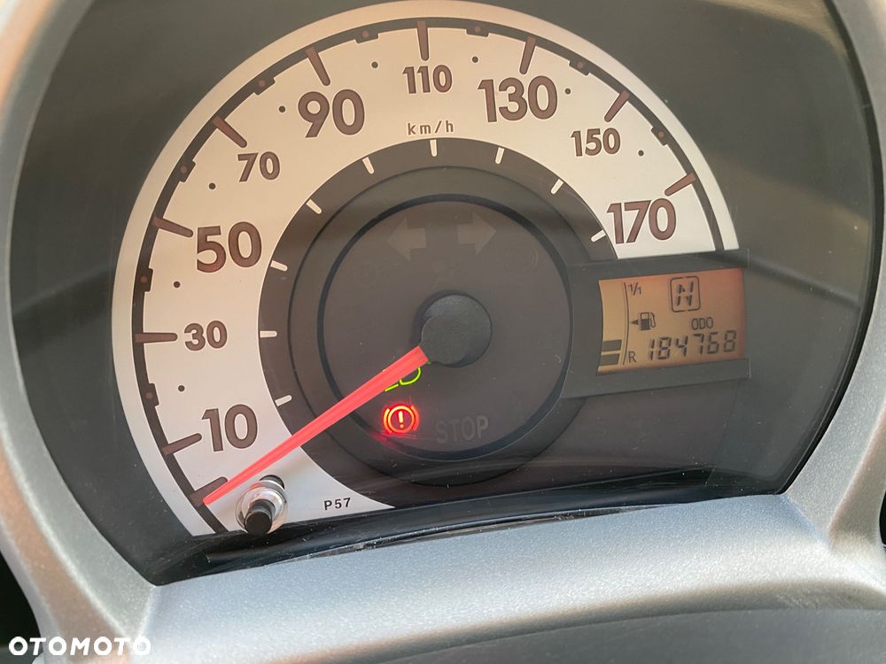 Toyota Aygo 1.0 VVT-i Luna A/C MM - 18