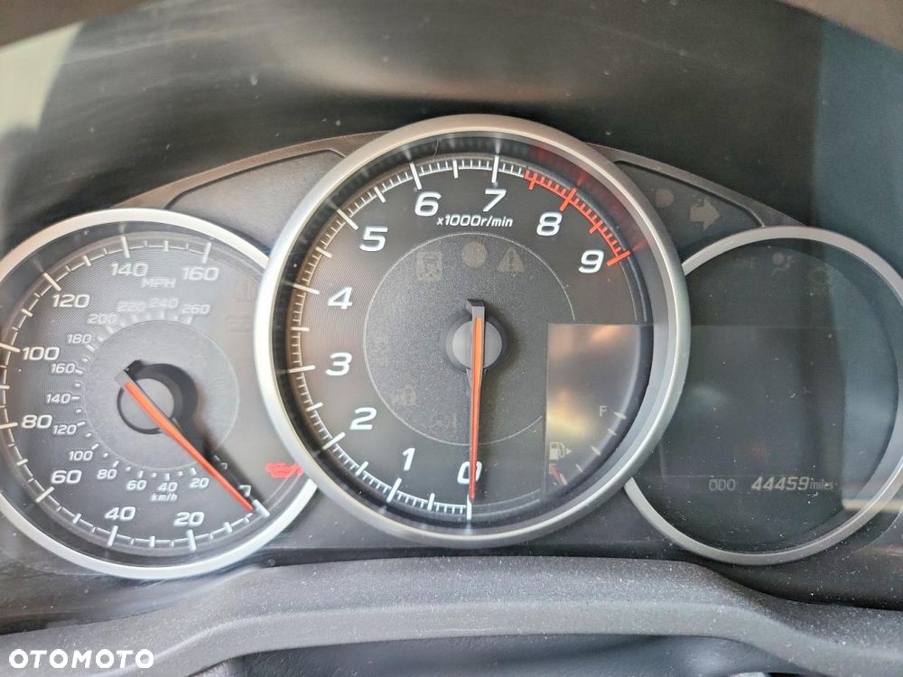 Subaru BRZ 2.0i Sport + - 10