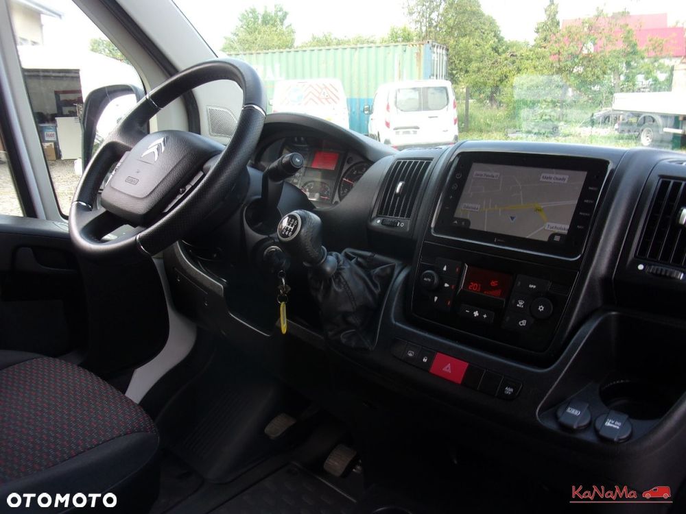 Citroën Jumper - 27