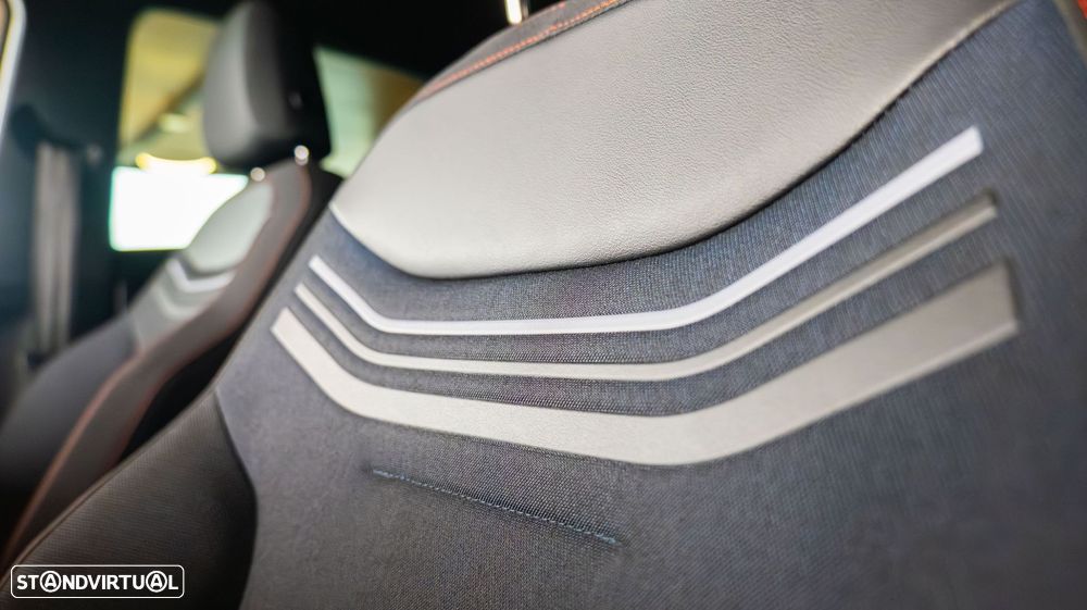 SEAT Arona 1.0 TSI FR - 29