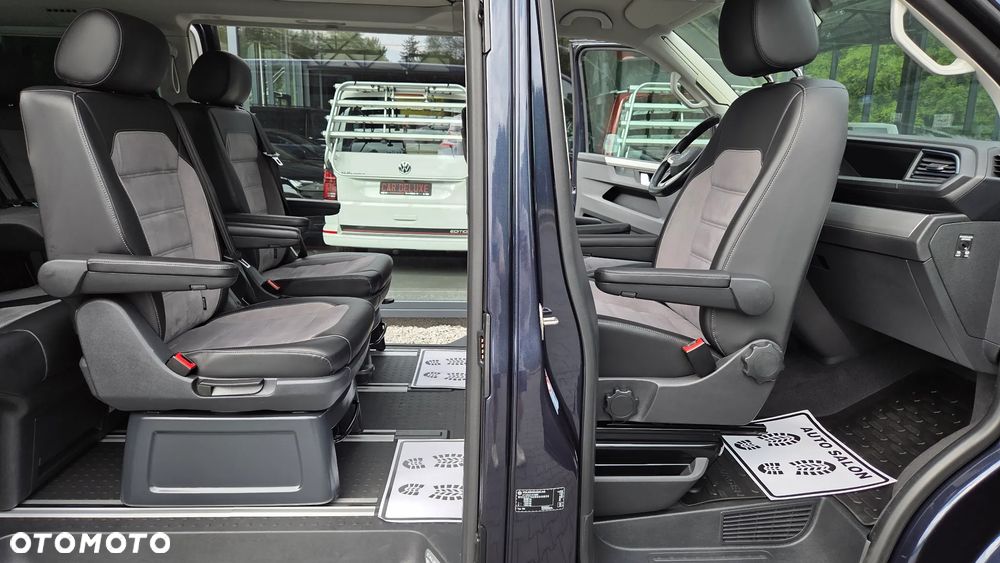 Volkswagen California - 11