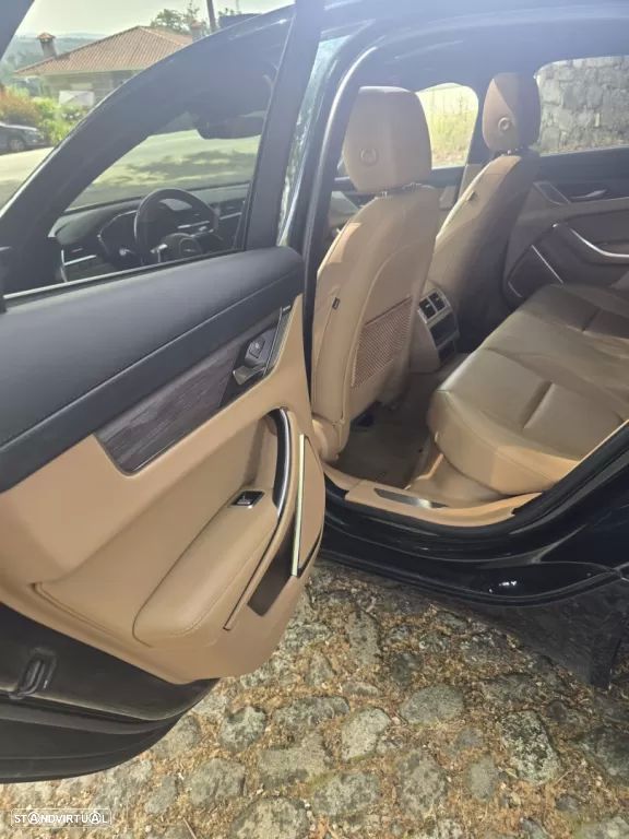 Jaguar XF 2.0 D200 HSE Aut. - 19