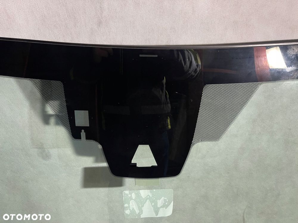 szyba przednia lexus ux za10 sensor kamera grzana acoustic hud antena 2019- - 2