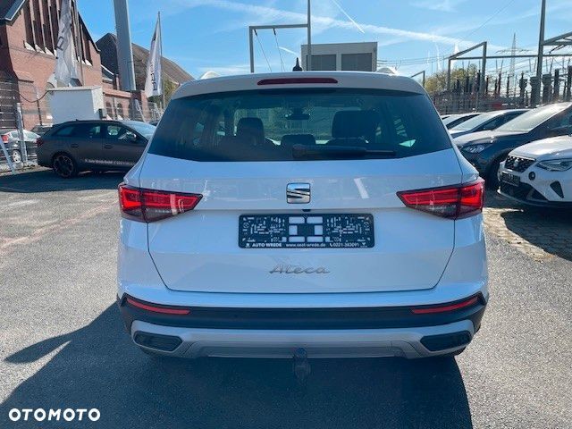 Seat Ateca 1.5 TSI Xperience S&S DSG - 6