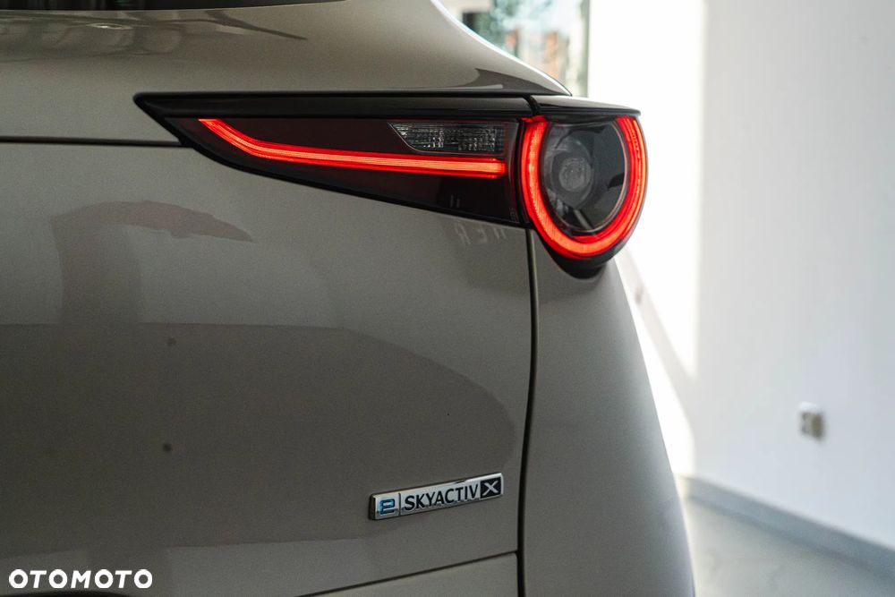 Mazda CX-30 2.0 mHEV Centre-Line 2WD - 5