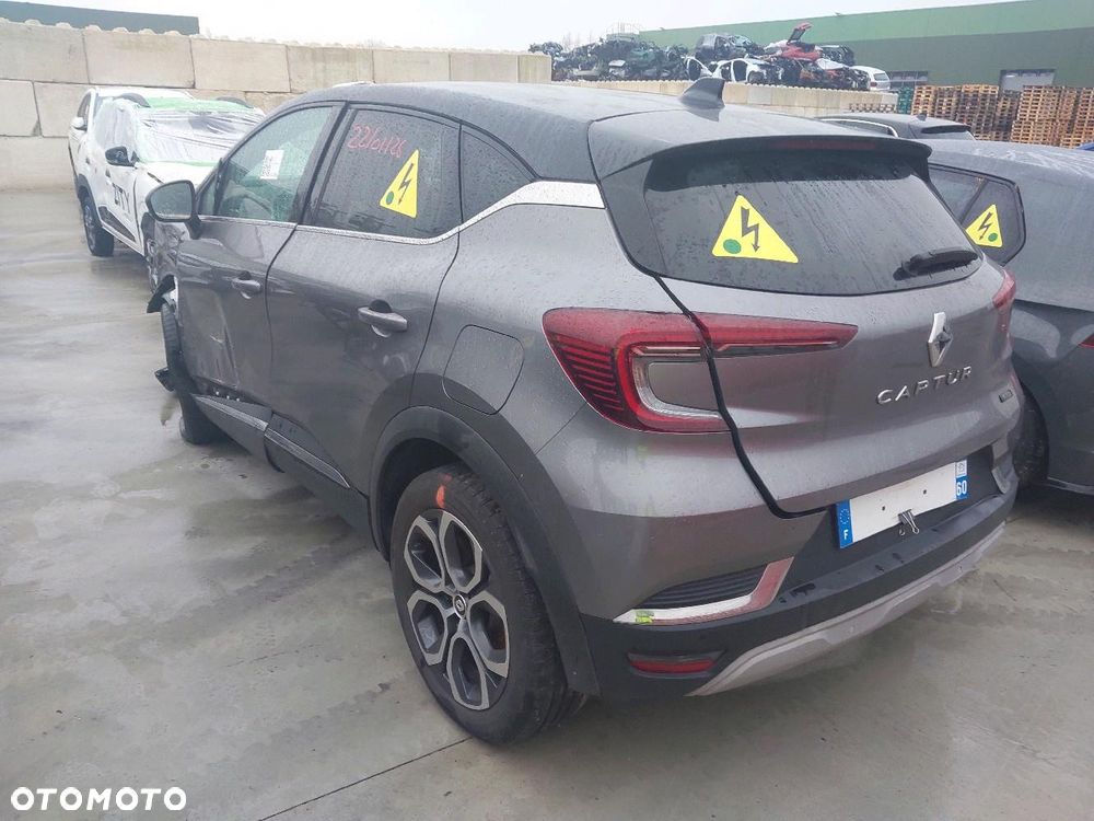 Renault Captur 1.6 E-TECH Plug-In Intens - 14
