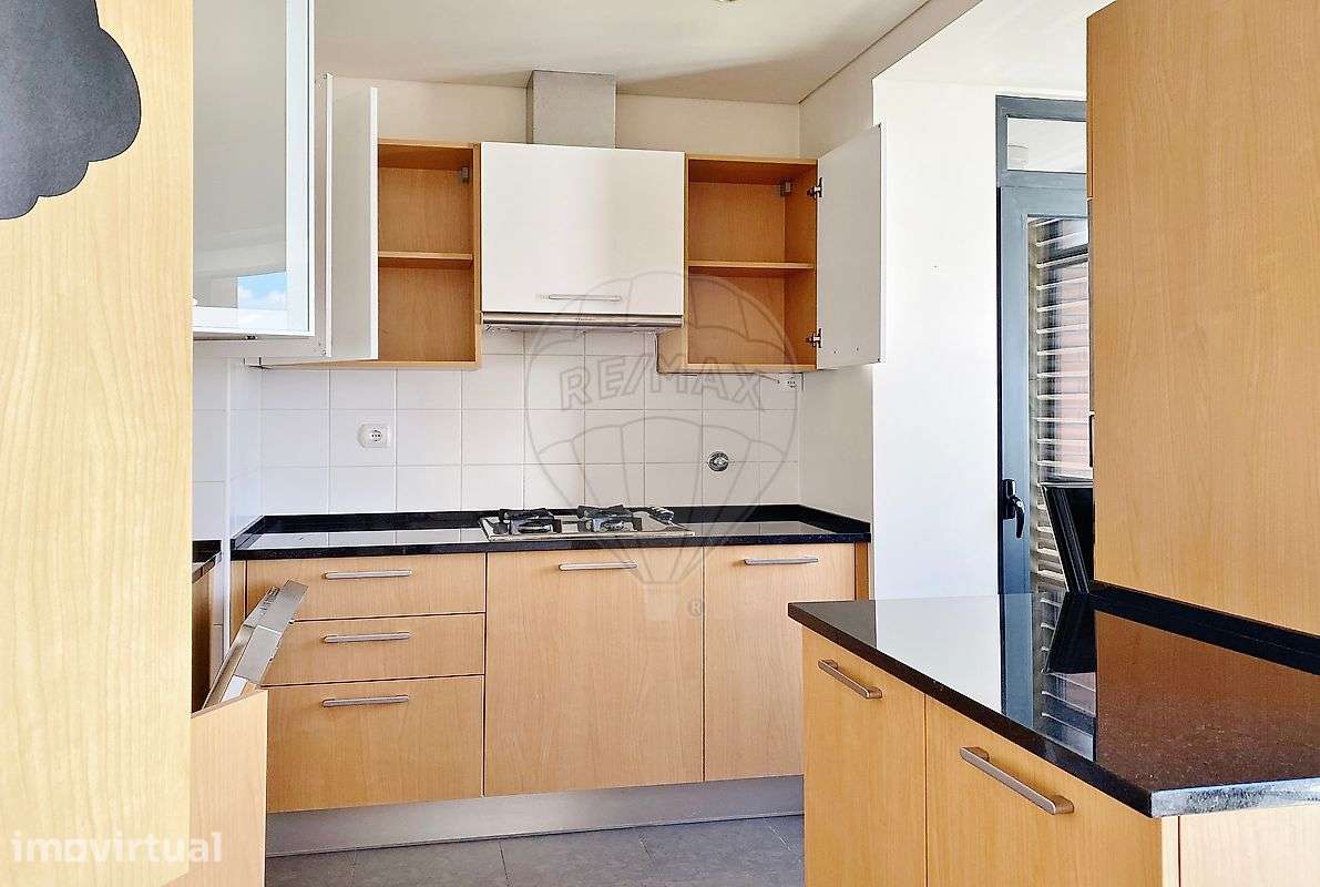 Apartamento T2 para arrendamento - Grande imagem: 5/14