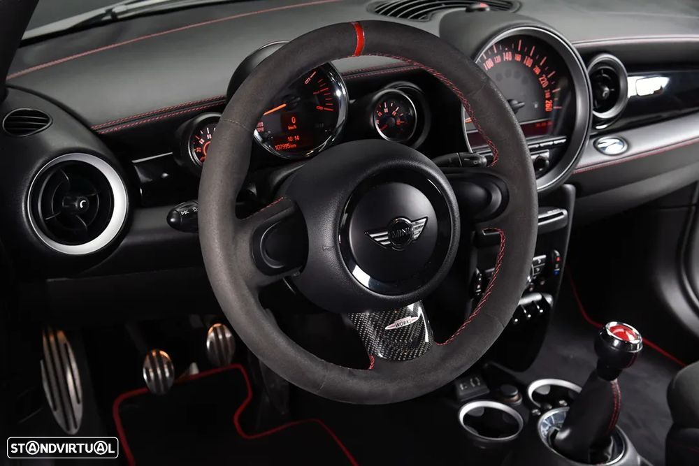MINI 3 Portas John Cooper Works GP - 25