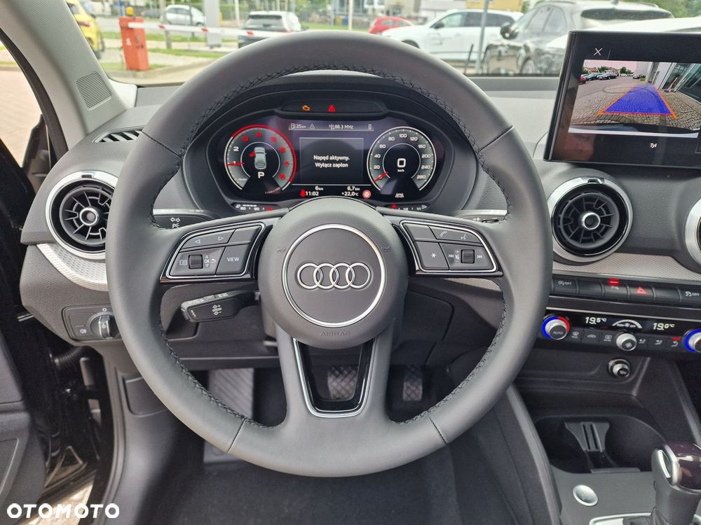 Audi Q2 - 14