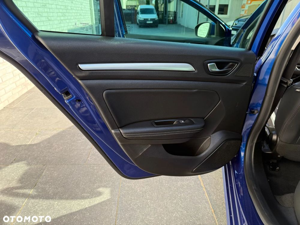 Renault Megane E-TECH 160 INTENS - 14