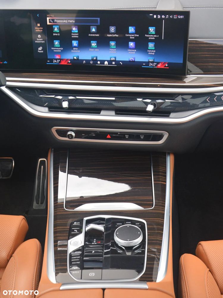 BMW X5 xDrive30d - 15