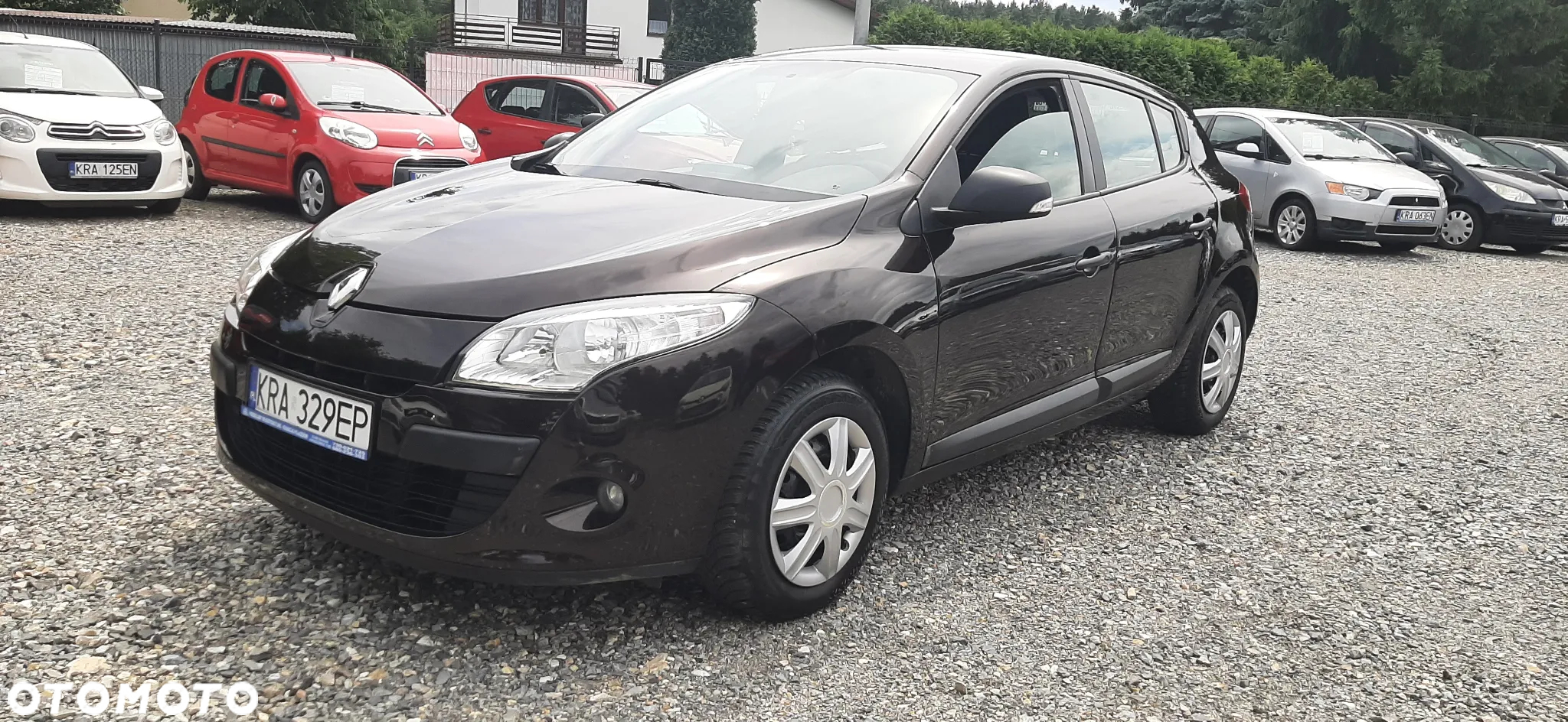 Renault Megane - 17