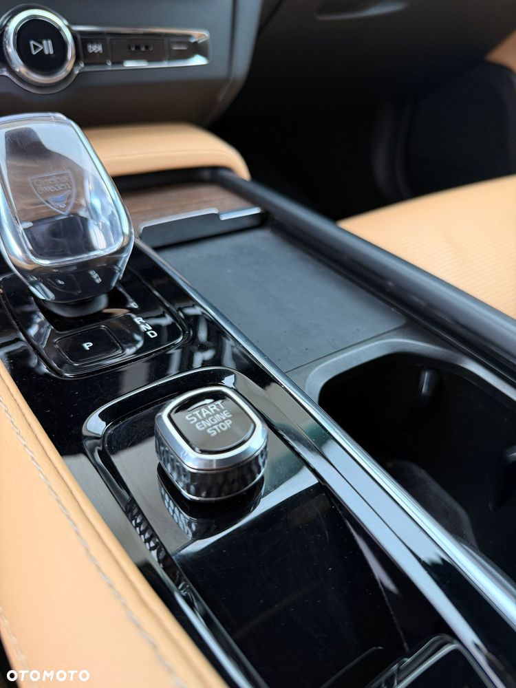 Volvo V90 B5 D AWD Ultimate Bright - 13