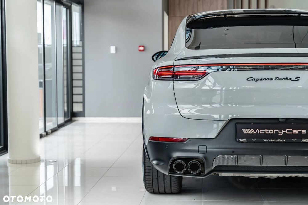 Porsche Cayenne - 10