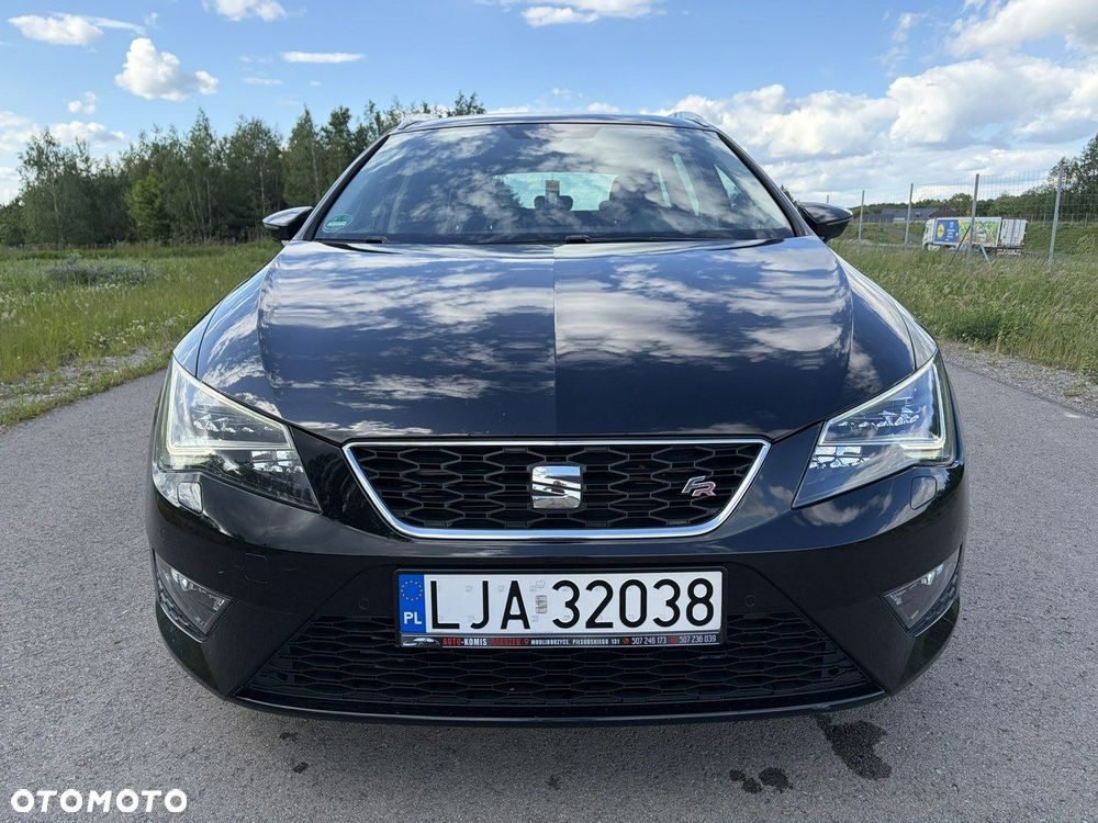 Seat Leon - 8