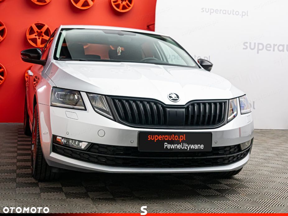 Skoda Octavia 1.5 TSI ACT Style - 3