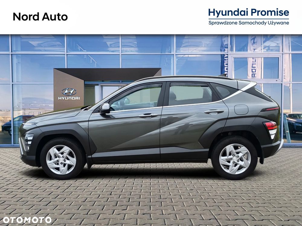 Hyundai Kona 1.6 T-GDI Executive DCT - 3