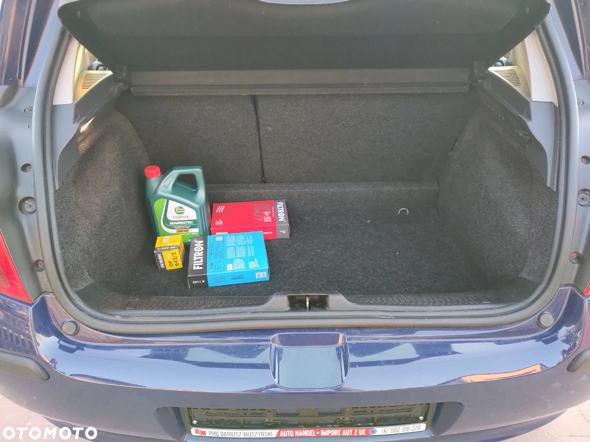 Renault Clio 1.2 TCE Authentique - 30