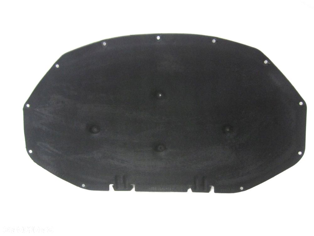BMW F25 X3 X4 F26 IZOLACJA WYGŁUSZENIE MASKI 9175051 51489175051 - 1