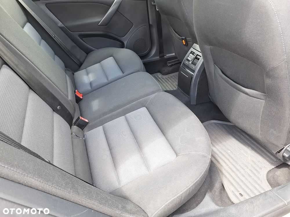 Skoda Octavia 1.9 TDI Ambiente - 14